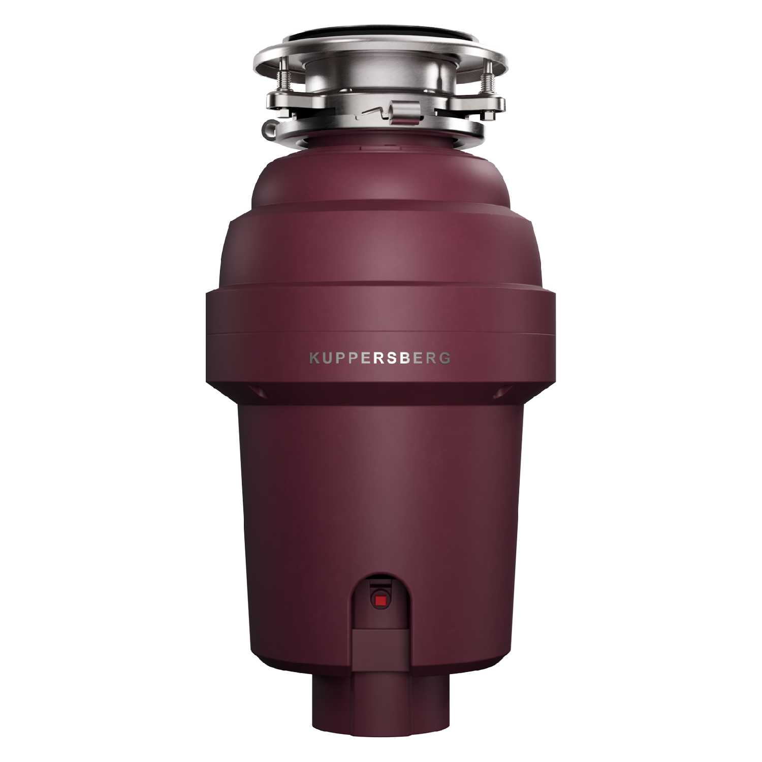 Измельчитель отходов Kuppersberg WS 750 B