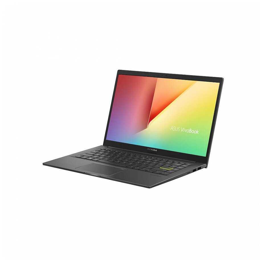 Ноутбук ASUS VivoBook 14 K413 фотография 1