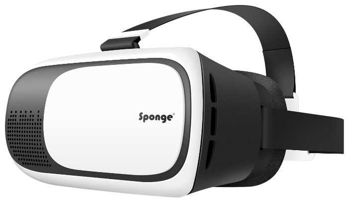 Очки для смартфона Sponge Sponge VR