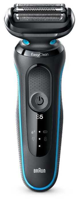 Электробритва Braun 50-B1200s/50-R1200s/50-M1200s/50-W1200s Series 5 фотография 11