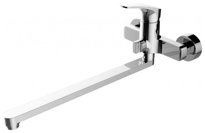 Смеситель Aquanet AF330-21C