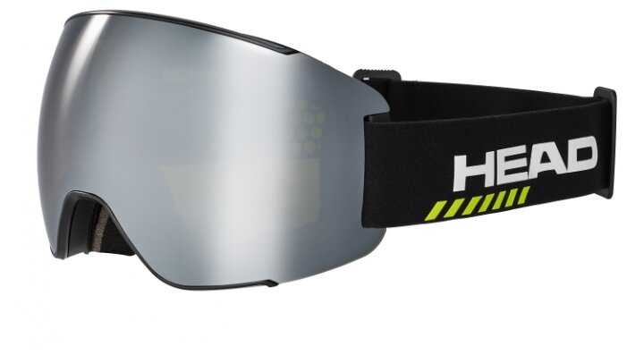 Head SENTINEL + SpareLens