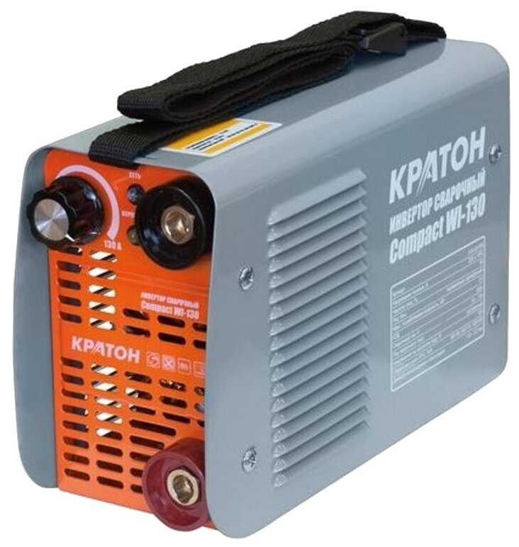 Сварочный аппарат Кратон Compact WI-130