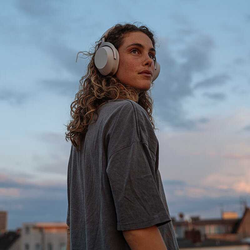 Беспроводные наушники Beyerdynamic AVENTHO 300 фотография 10