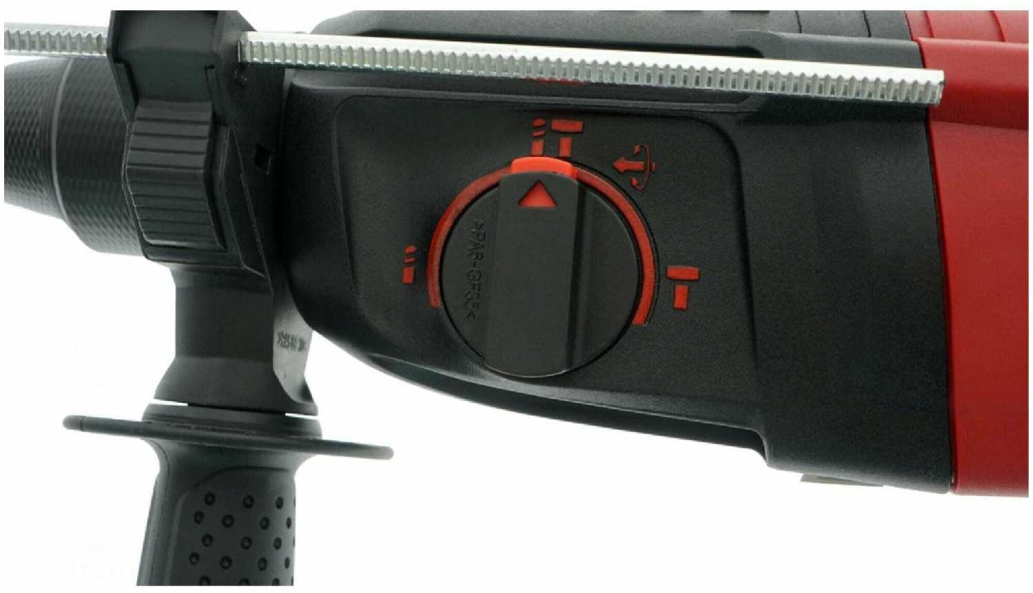 Перфоратор Энергомаш Гарант ПР1-920 (920 Вт) фотография 1