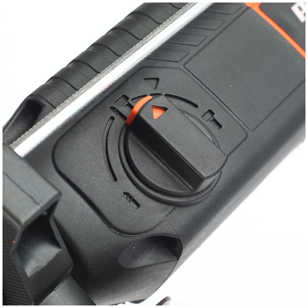 Перфоратор Patriot RH240 фотография 8