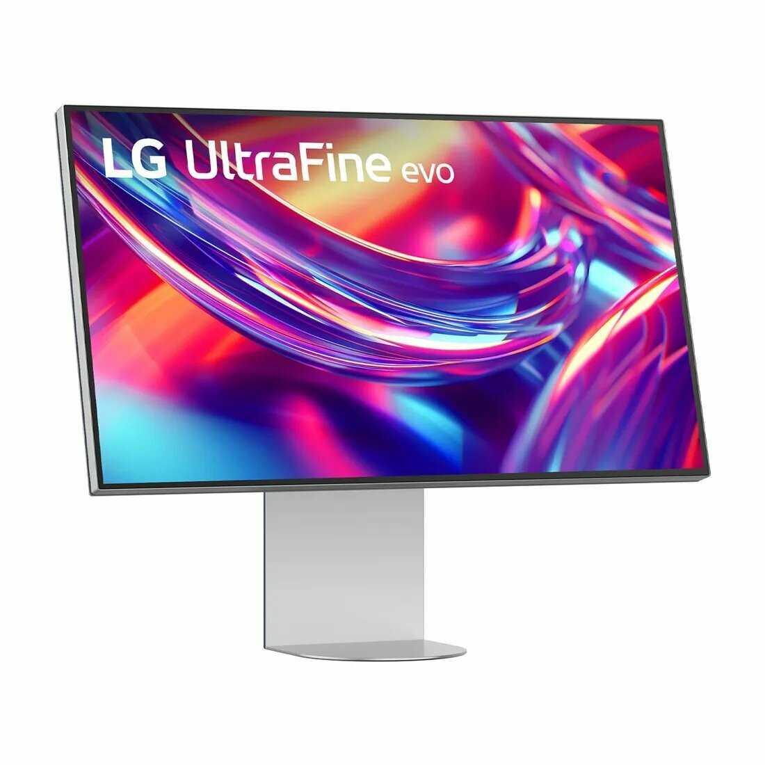 Монитор LG UltraFine 32U990A фотография 1