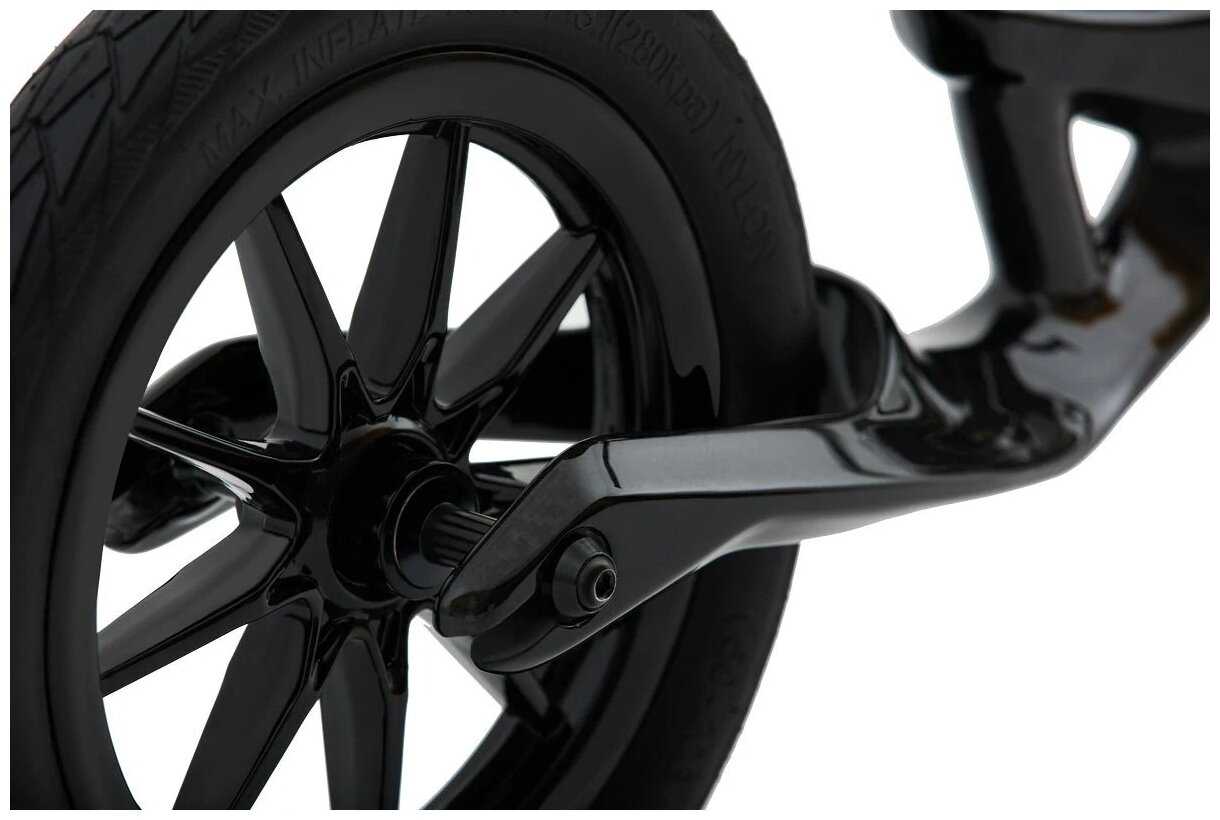 Беговел McLaren Senna 2022 фотография 6