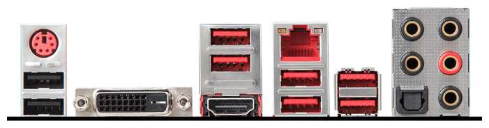 Материнская плата MSI X470 GAMING PRO фотография 3