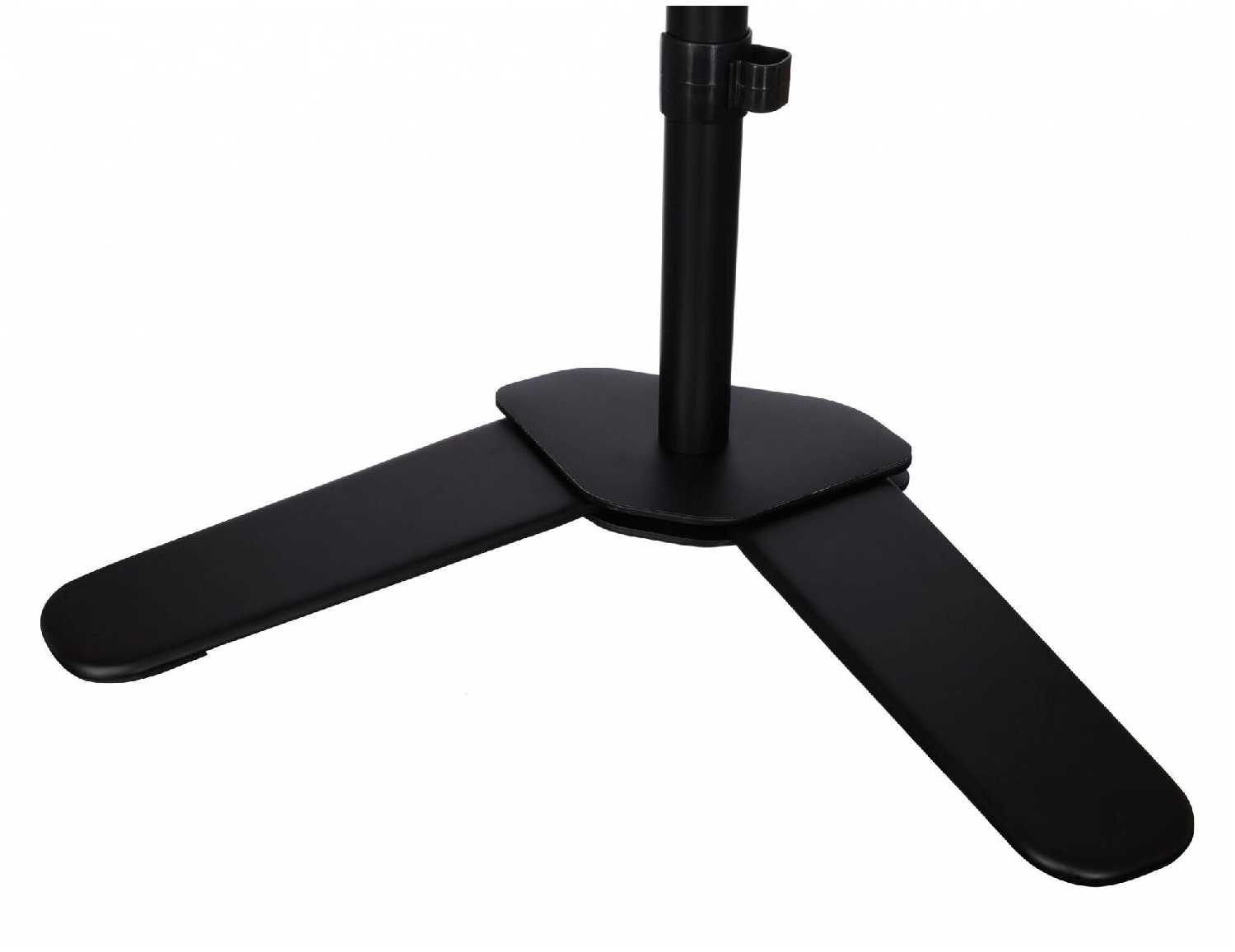 Кронштейн для мониторов ЖК Buro M042, черный, 17