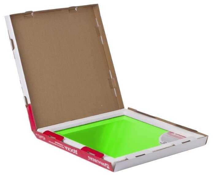 Доска стеклянная магнитно-маркерная BRAUBERG 236735-236743 фотография 37