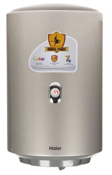 Водонагреватель Haier ES50V-Color фотография 1