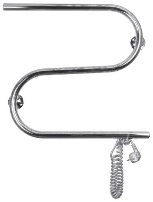 Электрический полотенцесушитель Domoterm S-образный DMT 112 EK R