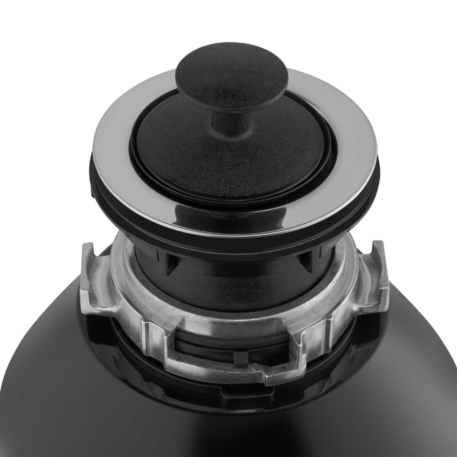 Измельчитель пищевых отходов MEFERI PUSH COMFORT (MFD560) фотография 12