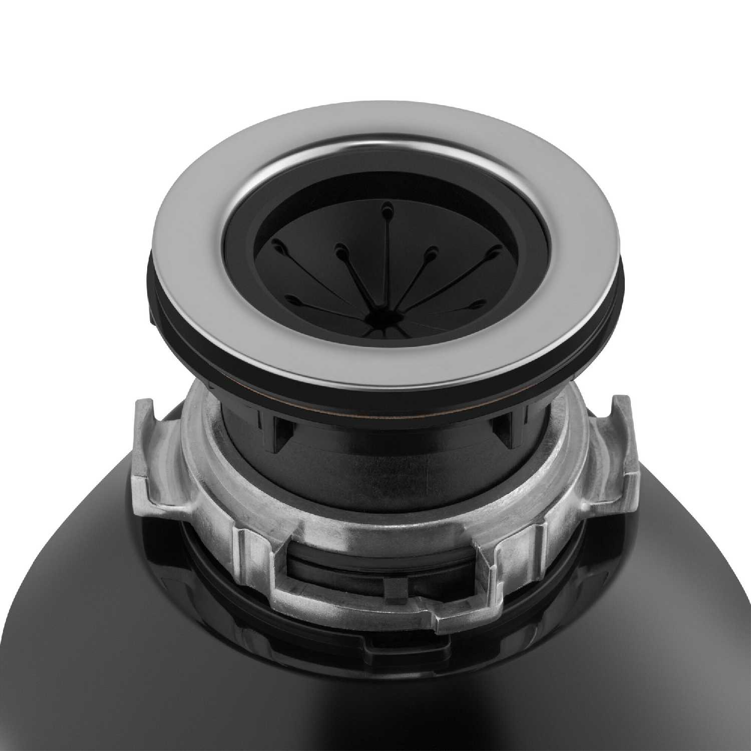 Измельчитель пищевых отходов MEFERI PUSH COMFORT (MFD560) фотография 13