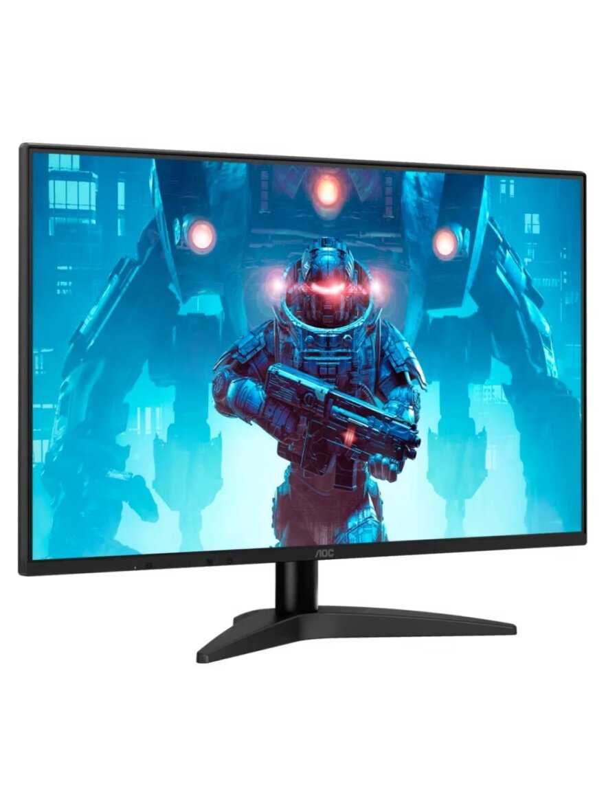 Монитор AOC Q24B36X фотография 1