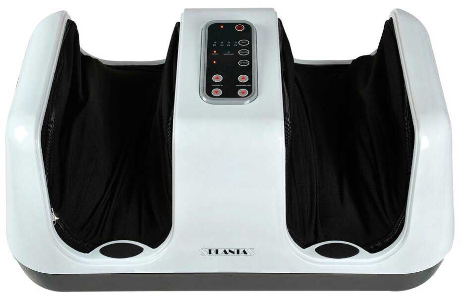 Роликовый массажер PLANTA Massage Bliss (MF-4W)