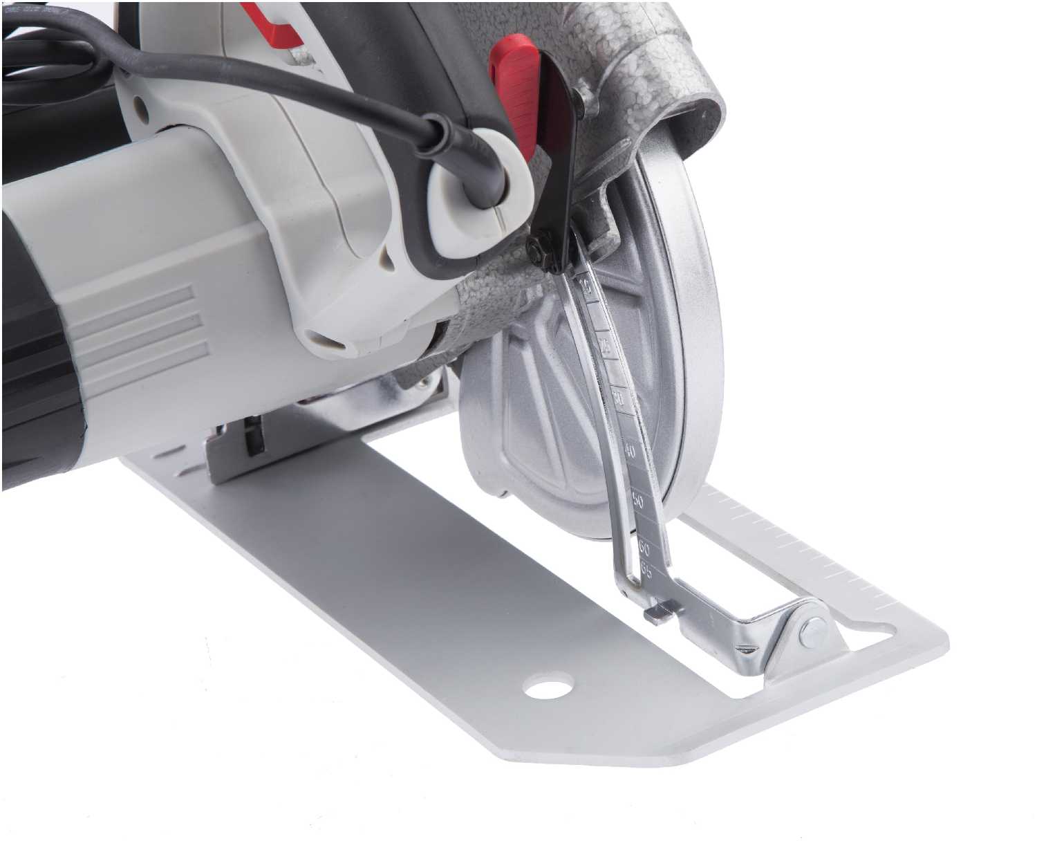 Дисковая пила СТАВР ПДЭ-190/1600 (ст190-1600пдэ) фотография 11