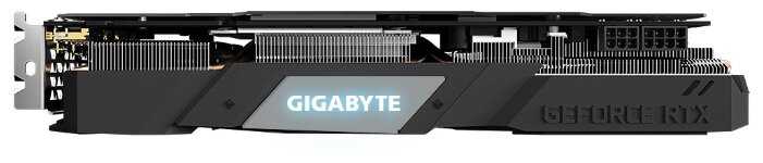 Видеокарта GIGABYTE GeForce RTX 2070 SUPER GAMING OC 3X 8G (GV-N207SGAMING OC-8GD) фотография 7