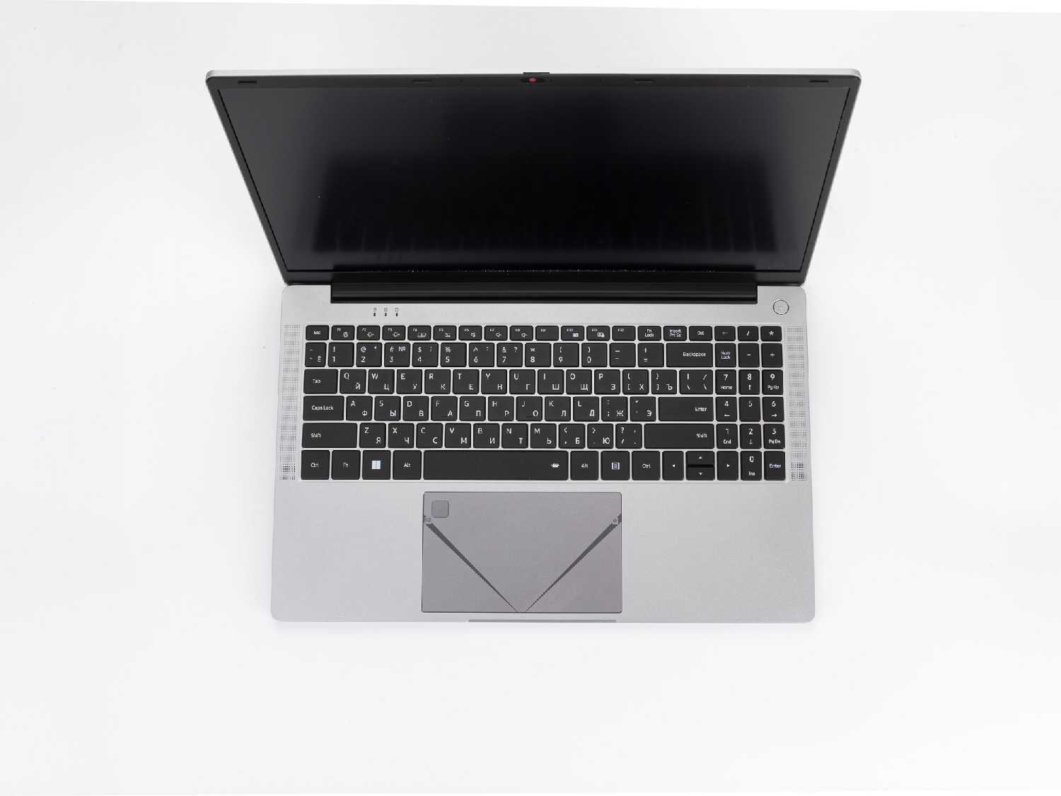 Ноутбук GetMi E157 фотография 21
