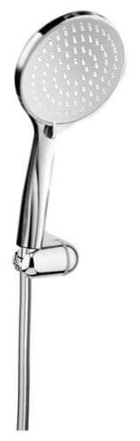 Ручной душ Webert Comfort AC0764.015, хром