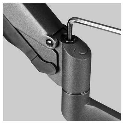 Крепление ONKRON G280 фотография 10