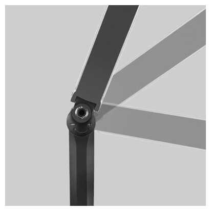 Крепление ONKRON G280 фотография 11