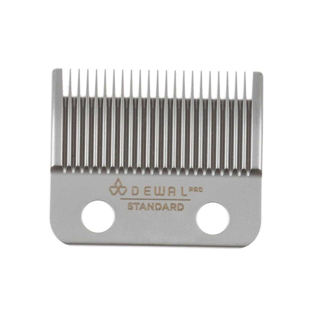 Машинка для стрижки DEWAL PRO SILVER (03-067) фотография 11