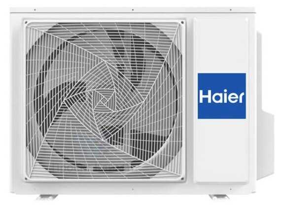 Настенный кондиционер Haier 2U40S2SM1FA/AS25S2SF1FA-G2 фотография 3