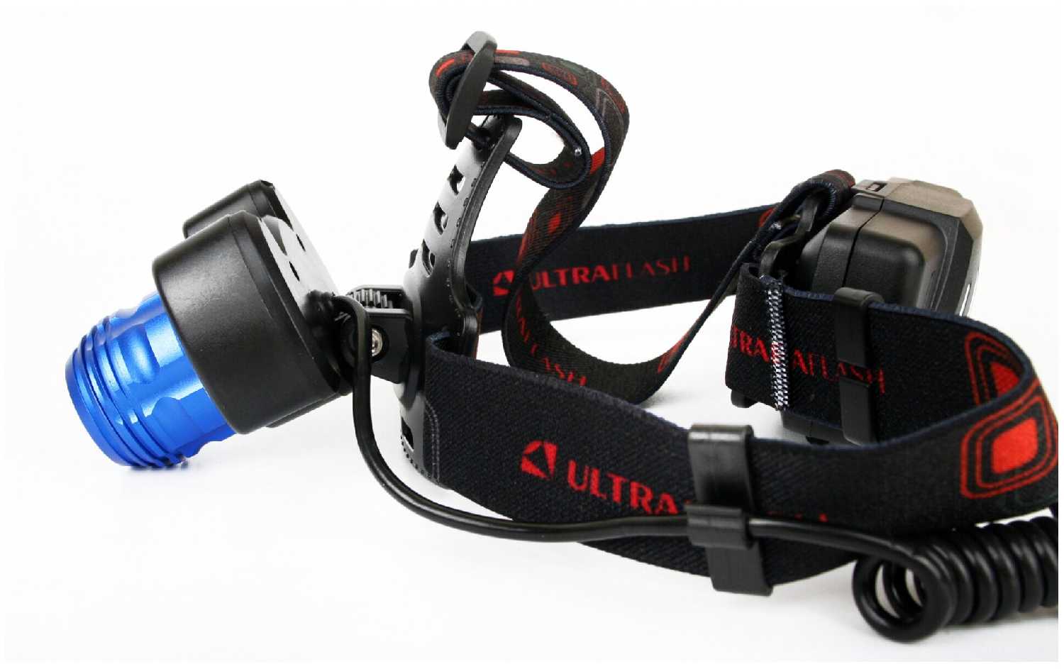 Фонарь Ultraflash E1334 фотография 7