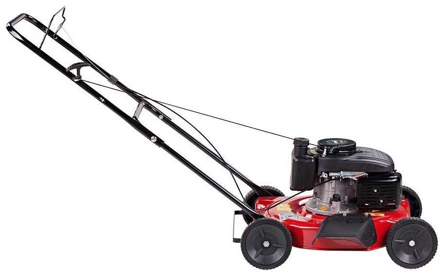 Бензиновая газонокосилка MTD Smart 51 BO (2.17 л.с.) фотография 8