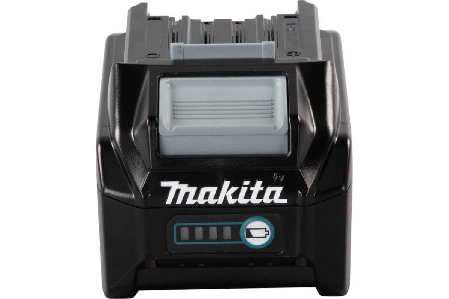 Зарядное устройство Makita 191B26-6 18 В фотография 5