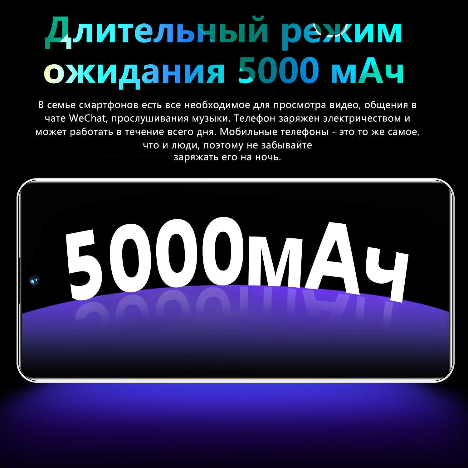 Смартфон Camon 20 фотография 12