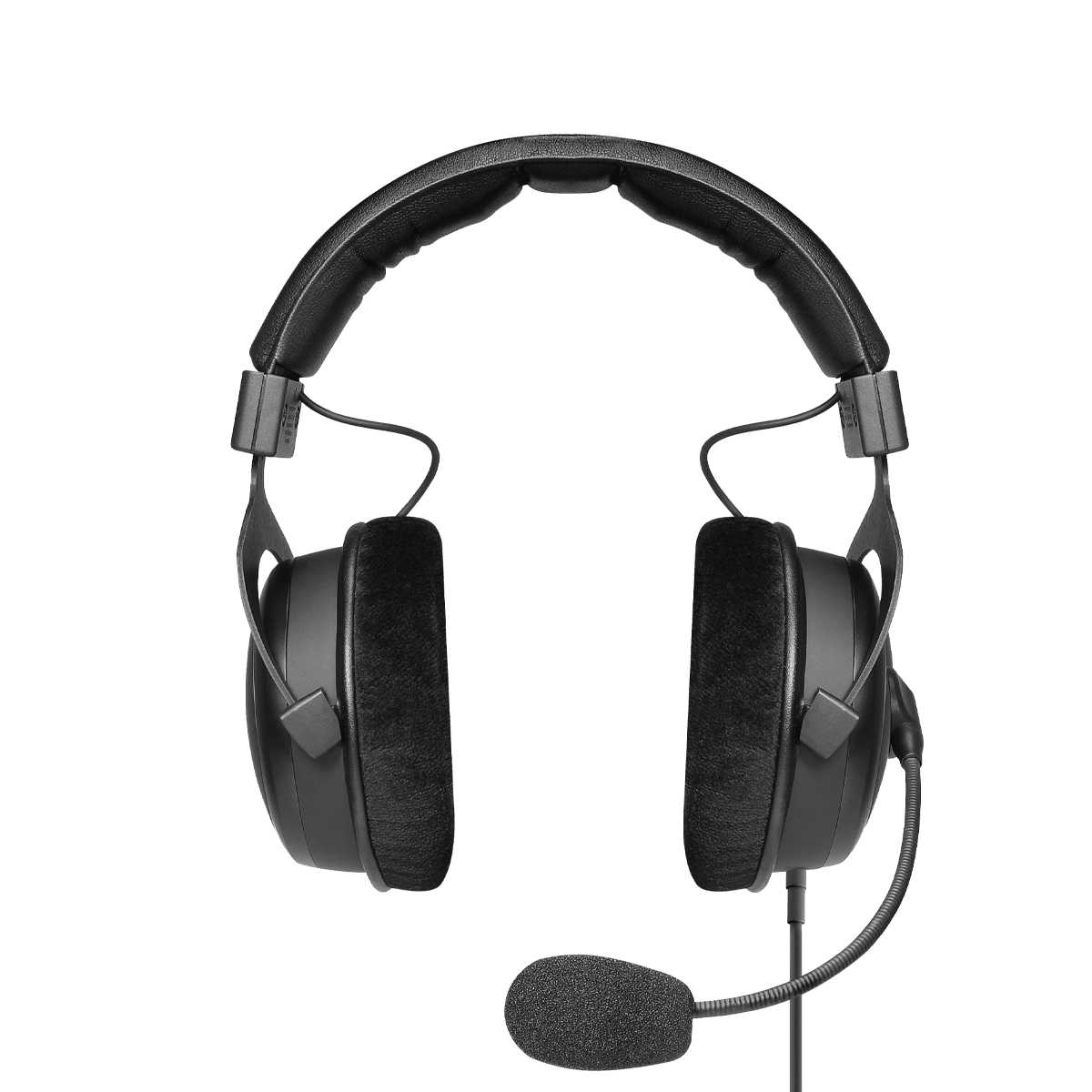 Игровая гарнитура Beyerdynamic MMX 330 PRO фотография 2