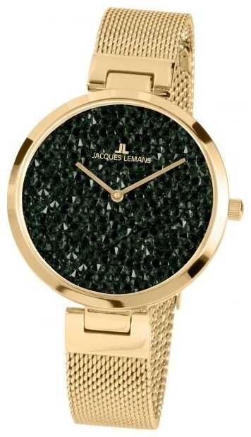 Наручные часы JACQUES LEMANS 1-2035L