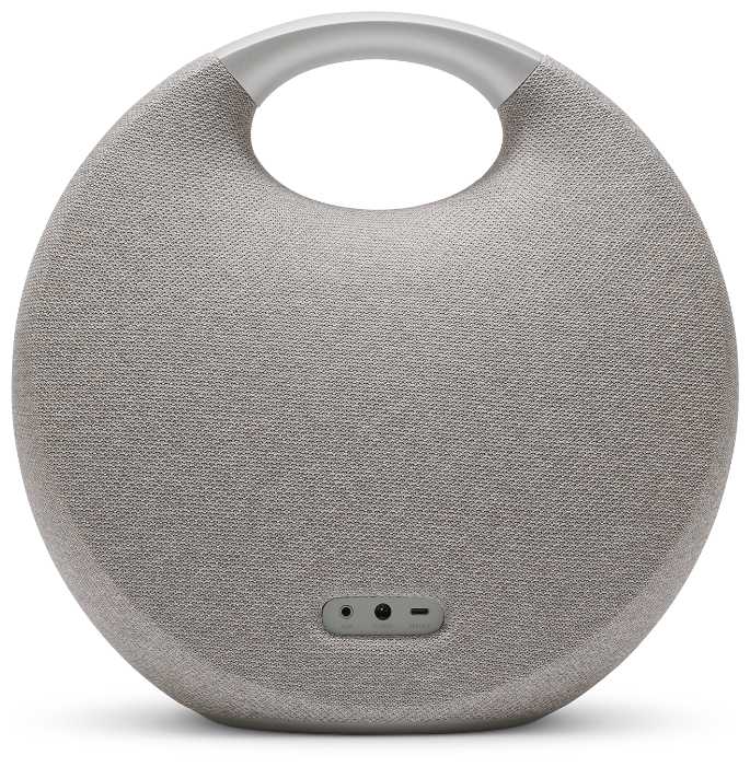 Портативная акустика Harman/Kardon Onyx Studio 5 50 Вт фотография 8
