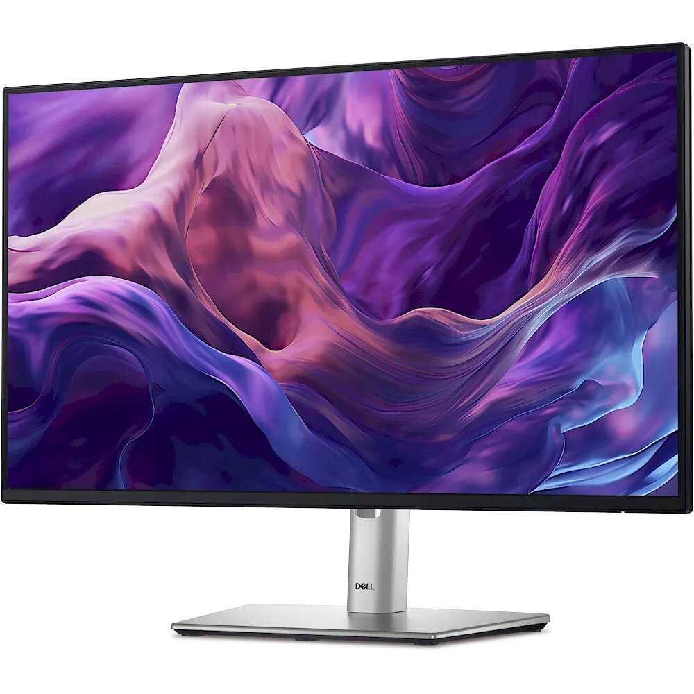 Монитор DELL P2425HE фотография 2