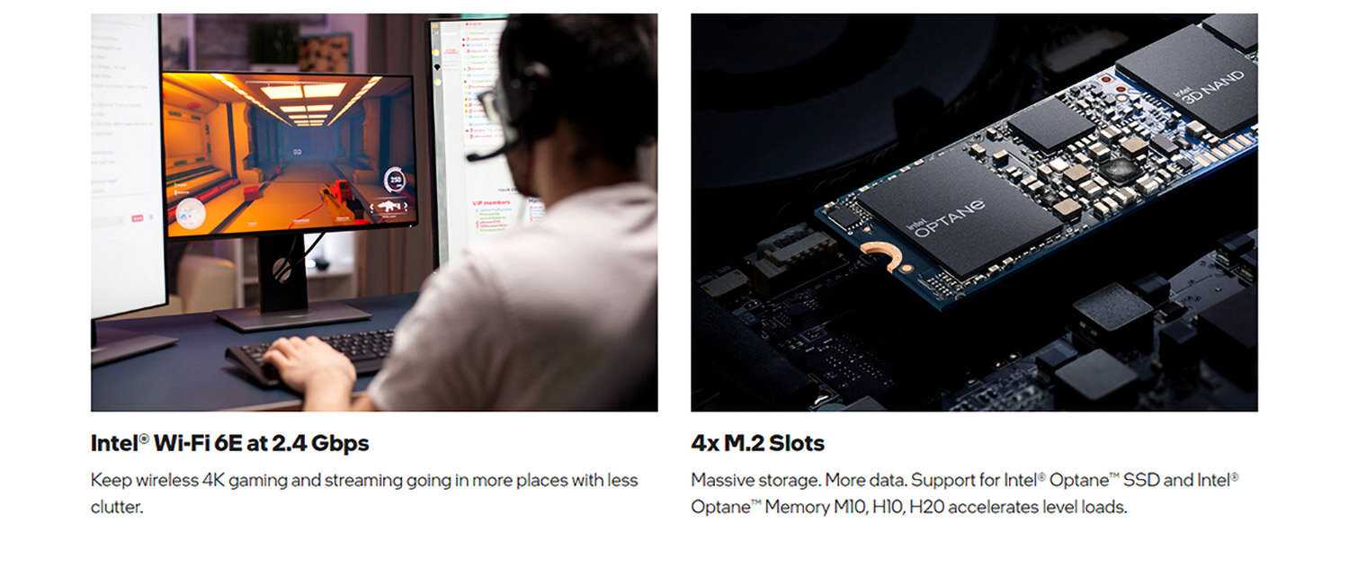 Intel NUC NUC11BTMi9 (Core i9-11900KB, 16GB RAM, 512GB SSD) фотография 11