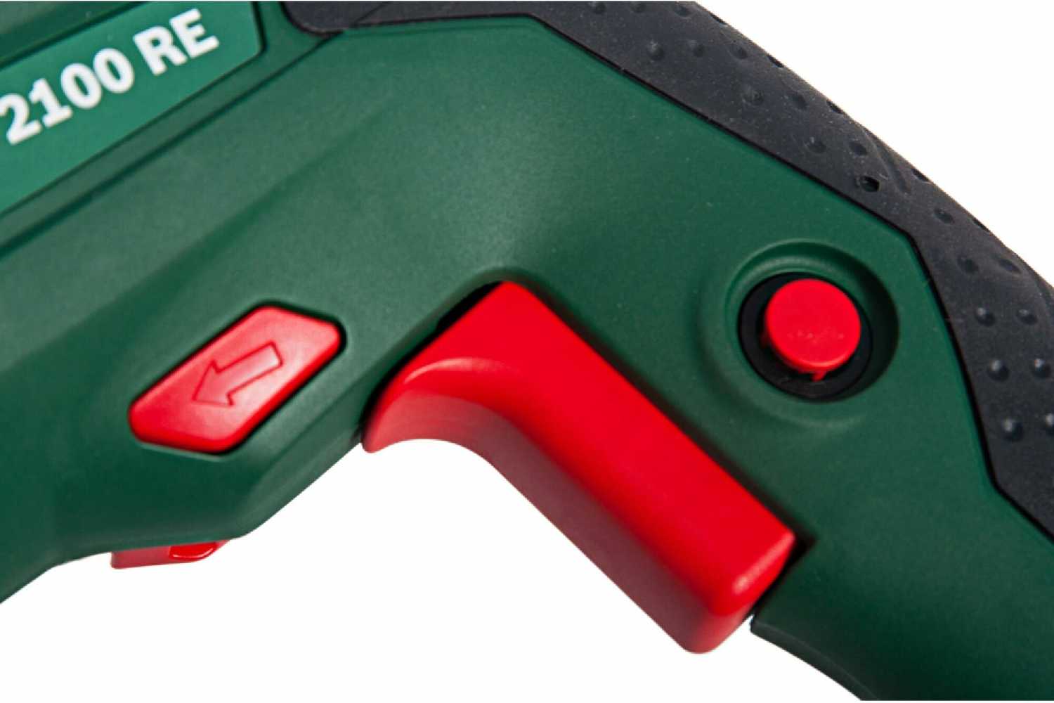 Перфоратор BOSCH PBH 2100 RE фотография 15