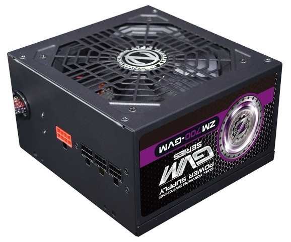 Блок питания Zalman ZM700-GVM 700W