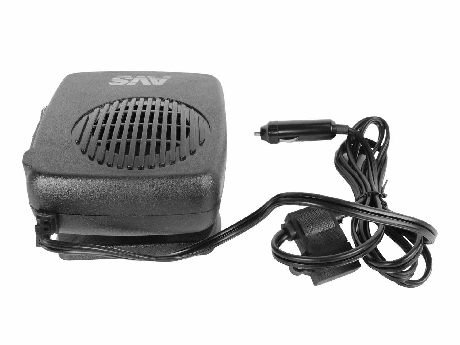 Тепловентилятор автомобильный AVS Comfort TE-311 фотография 4