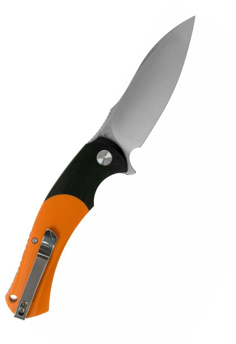Нож складной Bestech Knives Penguin фотография 8