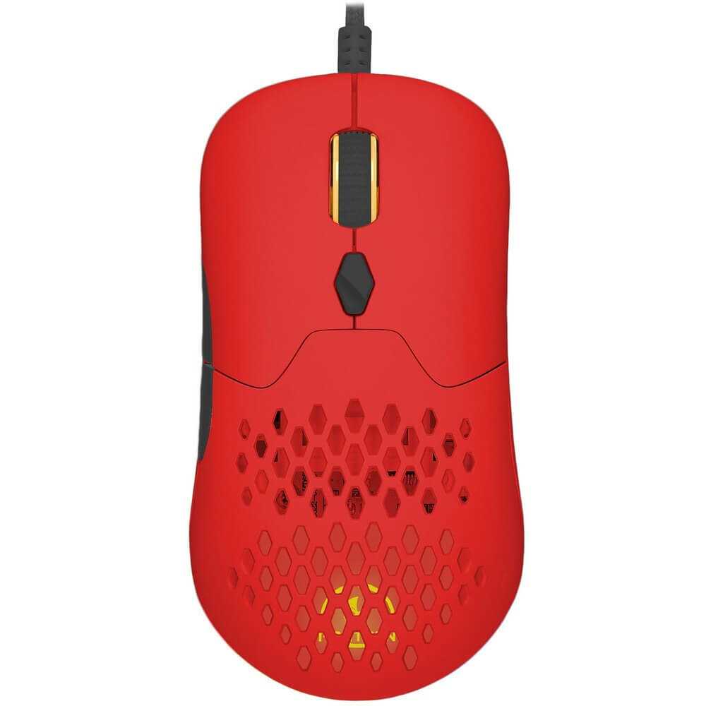 Игровая мышь PANTEON PS140 PRO фотография 2