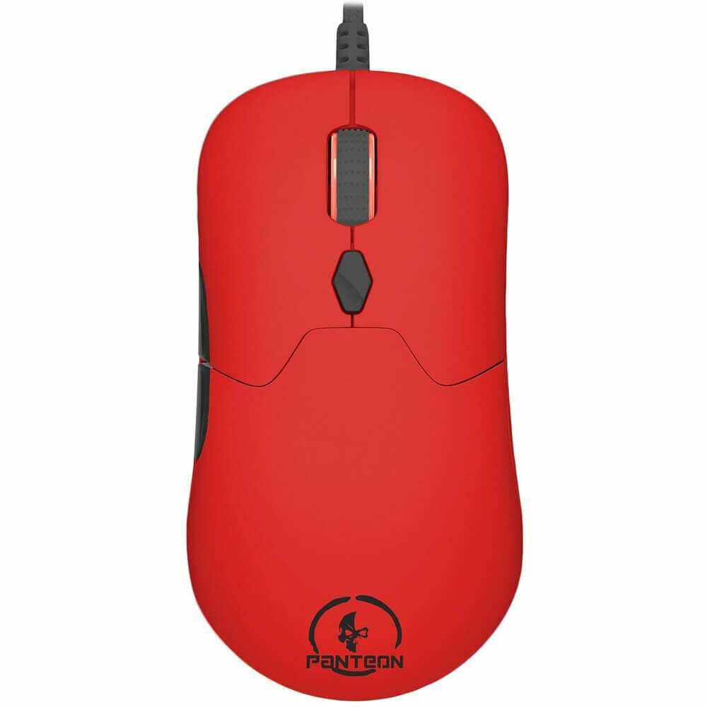 Игровая мышь PANTEON PS140 PRO фотография 3