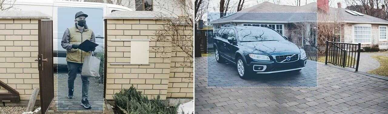 Смарт-видео-домофон TP-Link Tapo D230S1 фотография 8