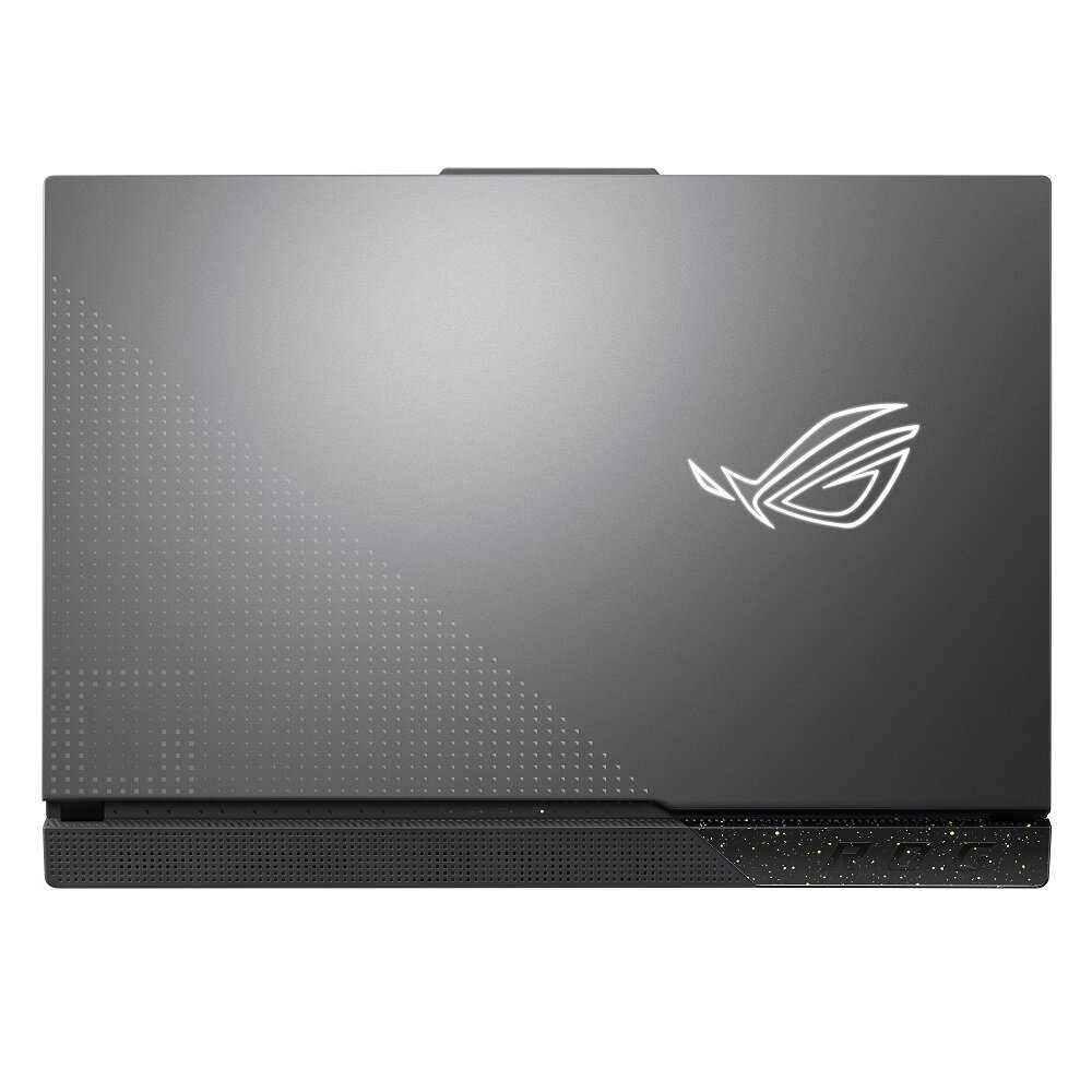 Игровой ноутбук ASUS ROG Strix G17, R9-7845HX, RTX-4060, 32-1TB фотография 2