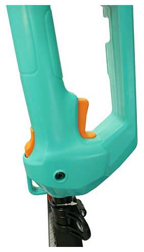 Π’ΡΠΈΠΌΠΌΠ΅Ρ ΡΠ»Π΅ΠΊΡΡΠΈΡΠ΅ΡΠΊΠΈΠΉ Sturm! GT1800D ΡΠΎΡΠΎΠ³ΡΠ°ΡΠΈΡ 3