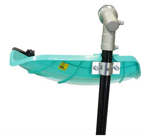 Π’ΡΠΈΠΌΠΌΠ΅Ρ ΡΠ»Π΅ΠΊΡΡΠΈΡΠ΅ΡΠΊΠΈΠΉ Sturm! GT1800D ΡΠΎΡΠΎΠ³ΡΠ°ΡΠΈΡ 4