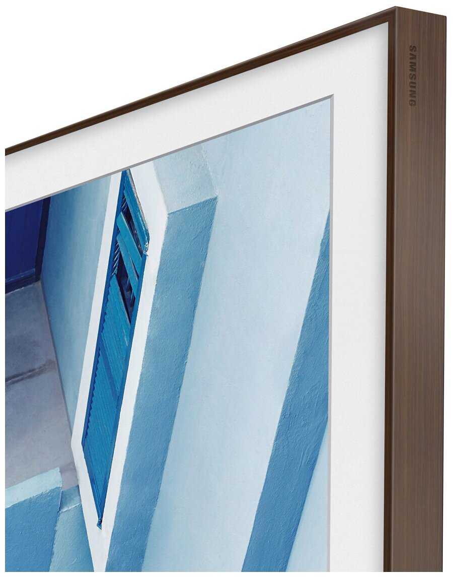 Дополнительная рамка Samsung для The Frame 55