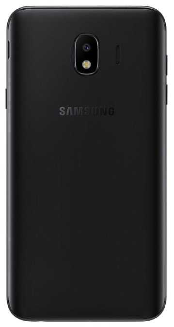 Смартфон Samsung Galaxy J4 (2018) фотография 1